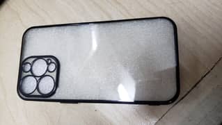 BACK COVER IPHONE 13 PRO 12 PRO 13 PRO XS MAX