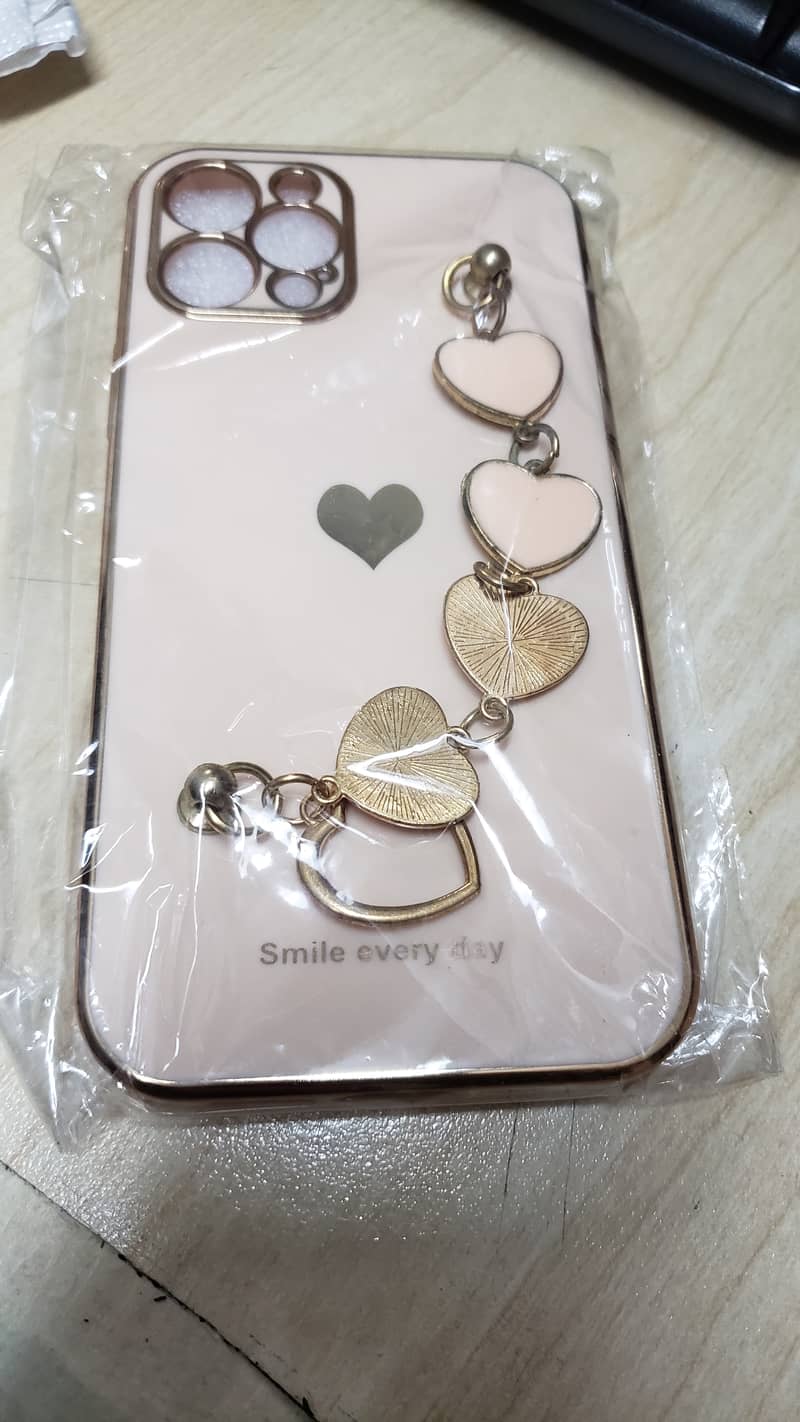BACK COVER IPHONE 13 PRO 12 PRO 13 PRO XS MAX 4