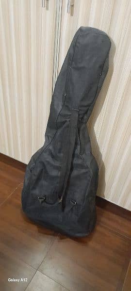 yamaha guitar 6