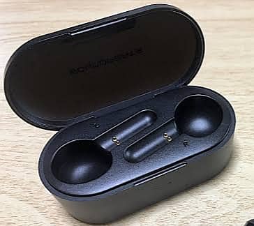 SoundPEATS Truepods (Charging Case Only) 0