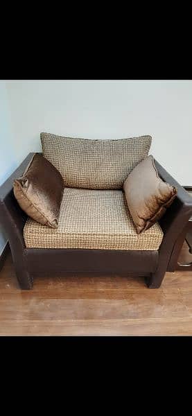 5 seater sofa set 3