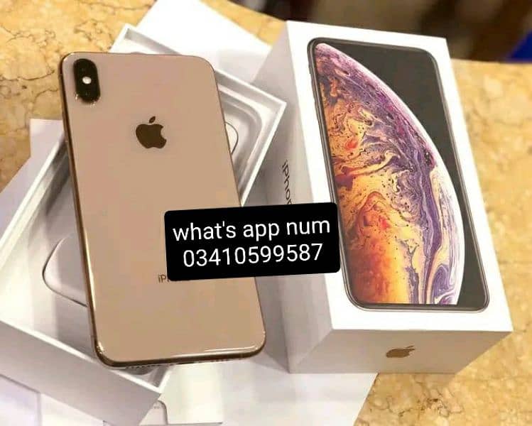 iphone xs max gumtree