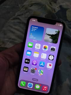 iPhone 11| 128 GB | JV | Purple