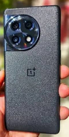 Oneplus 11R(24GB Ram,256GB Rom)New 10 by 10 condition. . non pta