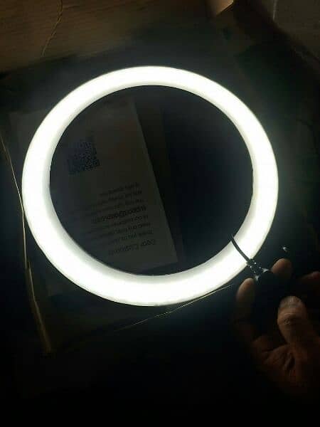 Ring Light 1