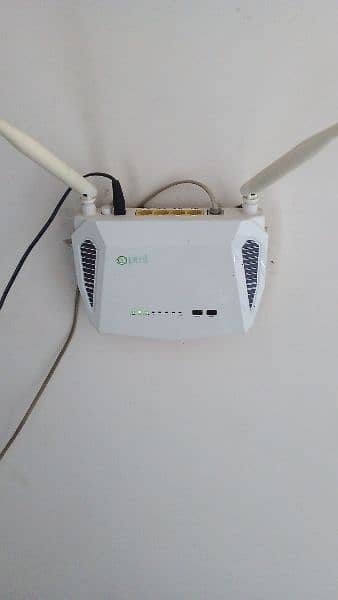 modem vdsl 2 1