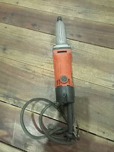 Pin Grinder Makita Japan