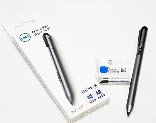 Active Pens 1 & 2 for XPS Spectre Thinkpad Lenovo, Dell n Hp 2