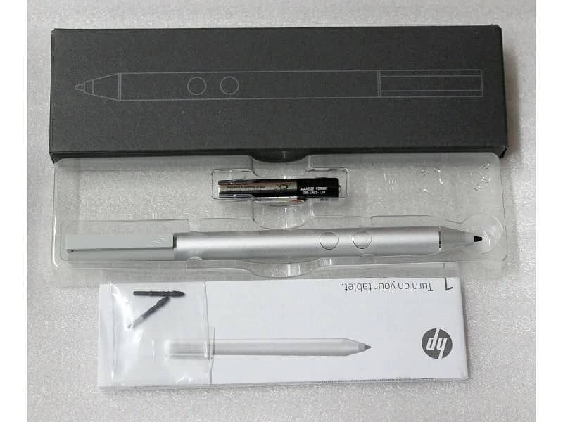 Active Pens 1 & 2 for XPS Spectre Thinkpad Lenovo, Dell n Hp 6