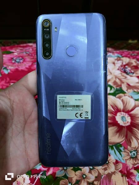 Realme 5 3