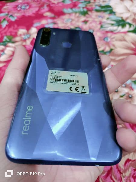 Realme 5 5