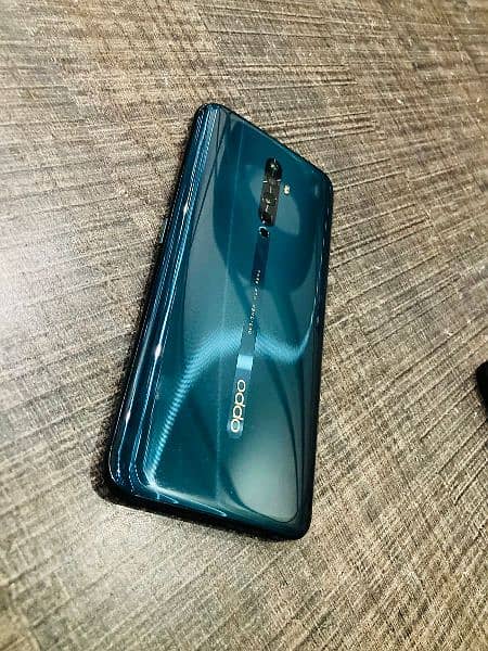 oppo reno2f olx