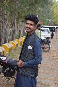 عبداللہ جانِ 