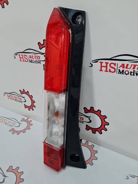 Honda N Van Geniune Front/Back Light Head/Tail Lamp Part/Accessorie 2