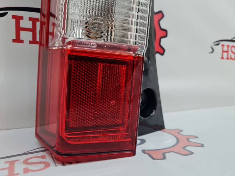 Honda N Van Geniune Front/Back Light Head/Tail Lamp Part/Accessorie 5