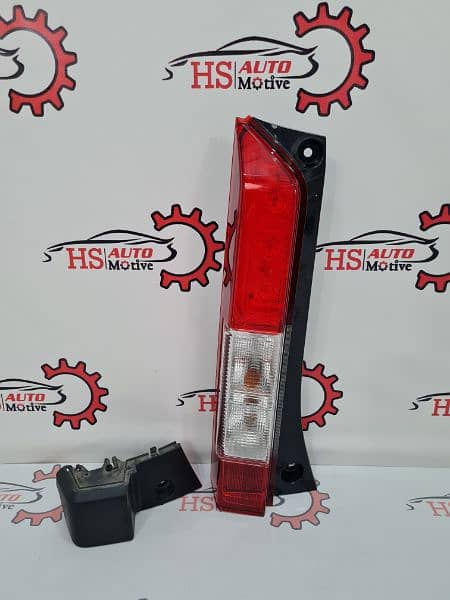 Honda N Van Geniune Front/Back Light Head/Tail Lamp Part/Accessorie 6