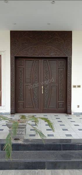 Doors / Wardrobe / Kitchen cabinets 0