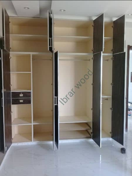 Doors / Wardrobe / Kitchen cabinets 11