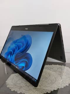 DELL Inspiron 2 in 1 Touch Screen Laptop