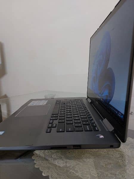 DELL Inspiron 2 in 1 Touch Screen Laptop 3