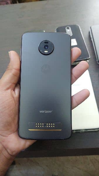 moto z4 olx