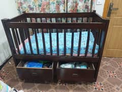 Baby Cart in good condition
