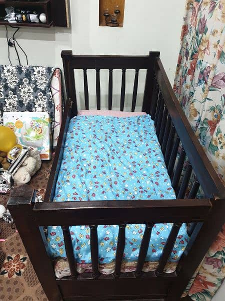 Baby Cart in good condition 1