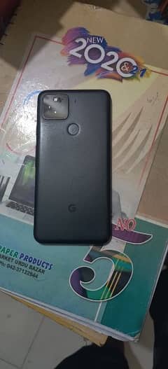 pixel 5 olx