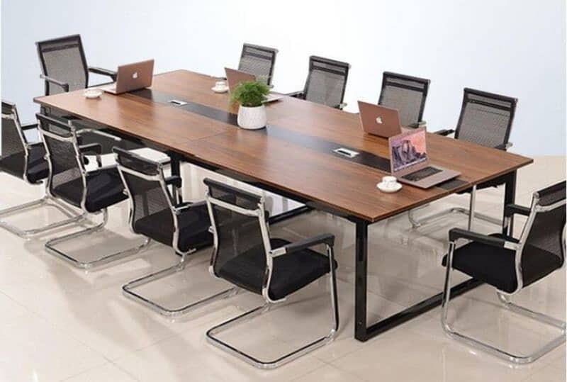 Office Furniture/Office Chair/Meeting Table/Workstation/Reception 2