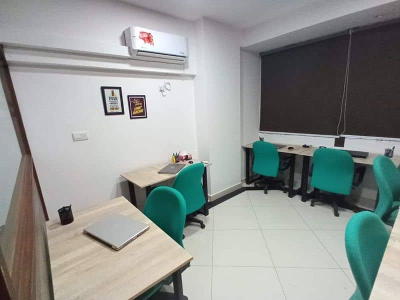 Office Furniture/Workstation/Reception/Executive Tables 9