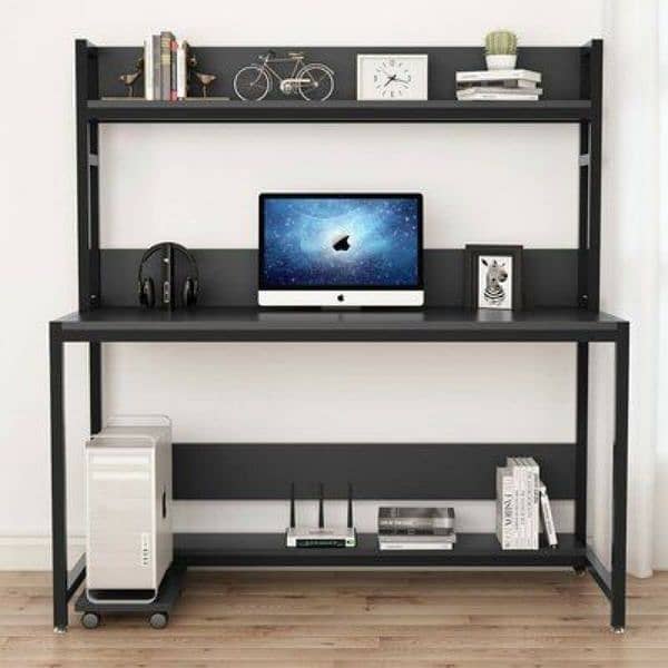 Modern Office Workstations for Sale in Karachi – Affordable Prices! 8