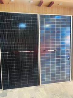 Jinko Solar Panels
