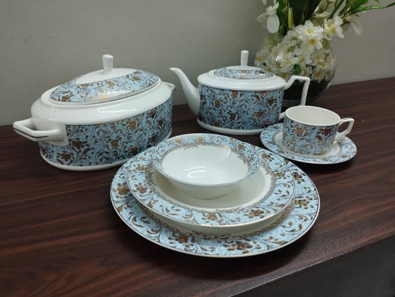 dinner set for sale 1