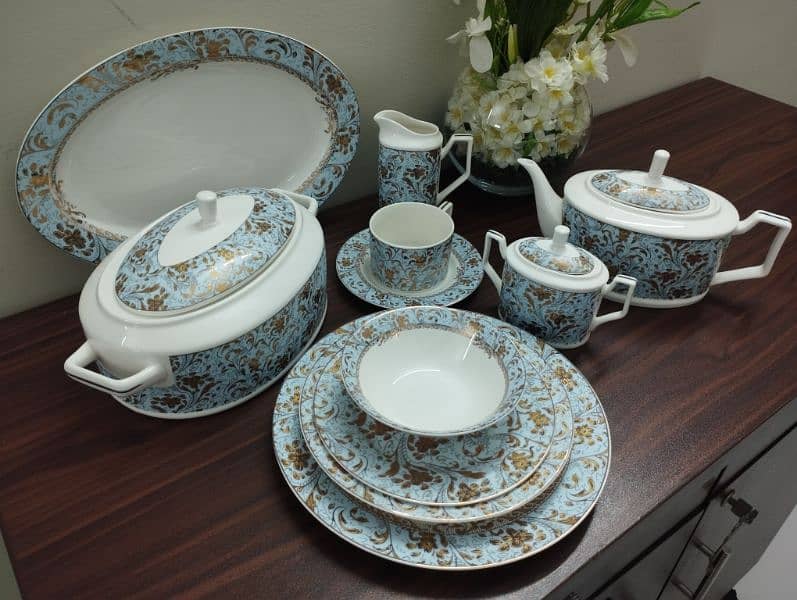 dinner set for sale 2