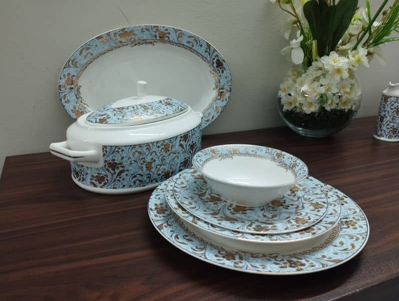 dinner set for sale 3