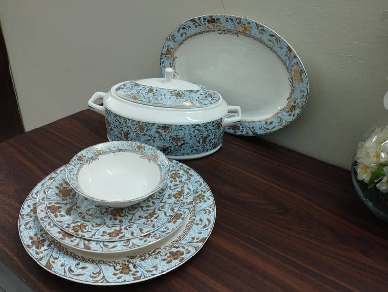 dinner set for sale 4