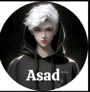 Asad Khan