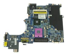 Dell Latitude e6500 Original Motherboard is available