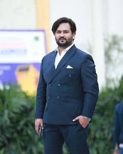 Irshad Meher 