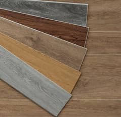 Wooden & Vinyl Floor,3D Wallpaper,Blinds,WPC & PVC Panel,Kitchen &Wood 0