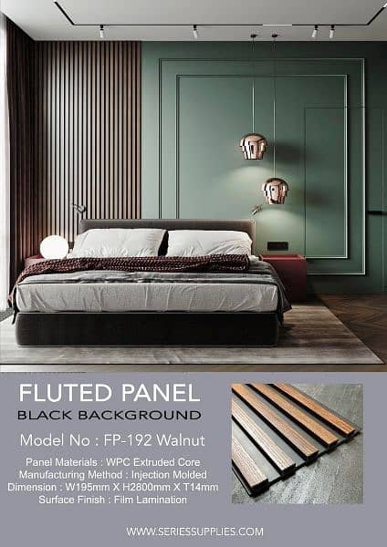 Wooden & Vinyl Floor,3D Wallpaper,Blinds,WPC & PVC Panel,Kitchen &Wood 16