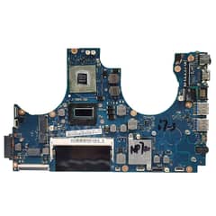 Samsung NP 700Z5C Original Motherboard is  Available 0