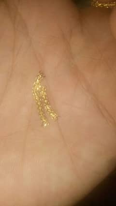 Gold
