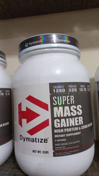 weight gainer protein 14