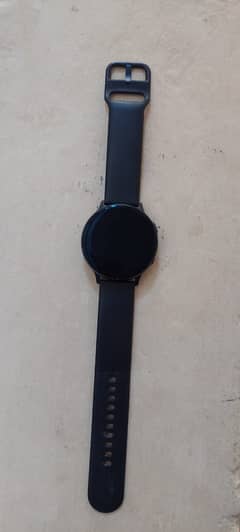 Galaxy watch active online 2 olx