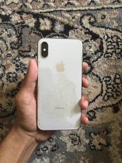 iphone x board olx