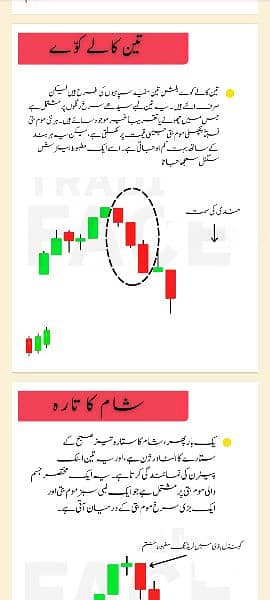 All Simple Trading Book Urdu & English O3O9-O98OOOO what'sapp 4