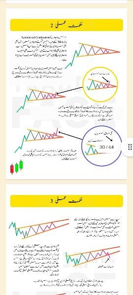 All Simple Trading Book Urdu & English O3O9-O98OOOO what'sapp 6