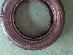 tubeless tyre R15 0