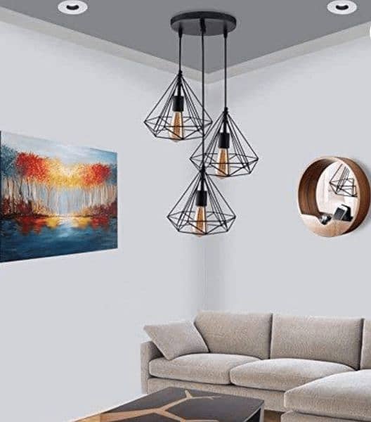 hainging pendant light All lights holl sale rate available 1